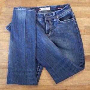 VGS denim for all time skinny jeans